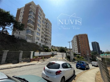 Venta / Departamento / Quilpué