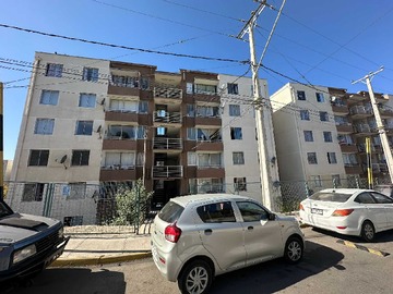 Venta / Departamento / Quilpué