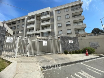 Venta / Departamento / Quilpué