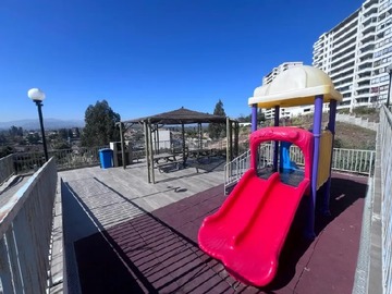 Venta / Departamento / Quilpué