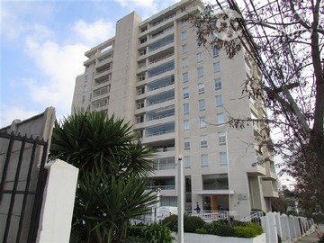 Venta / Departamento / Quilpué