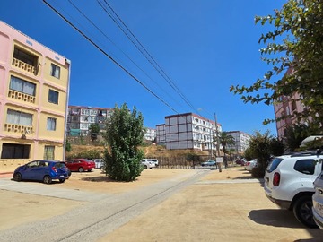 Venta / Departamento / Quilpué