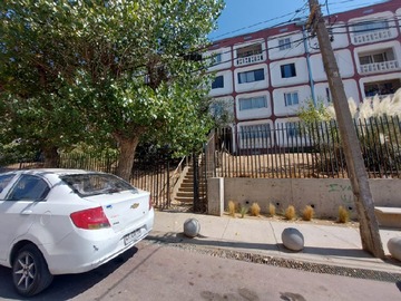 Venta / Departamento / Quilpué