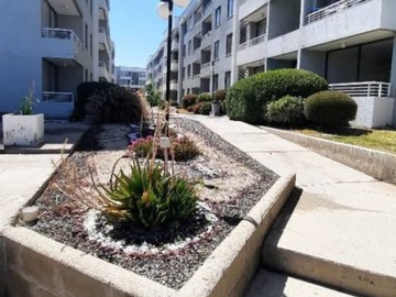 Venta / Departamento / Quilpué