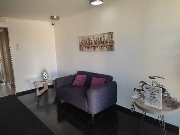 Venta / Departamento / Quilpué