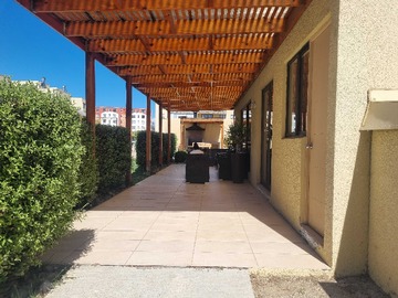 Venta / Departamento / Quilpué