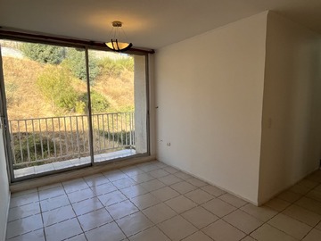Venta / Departamento / Quilpué