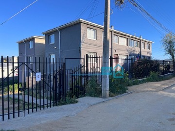 Venta / Departamento / Quilpué