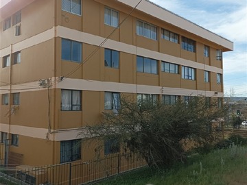 Venta / Departamento / Quilpué