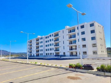 Venta / Departamento / Quilpué