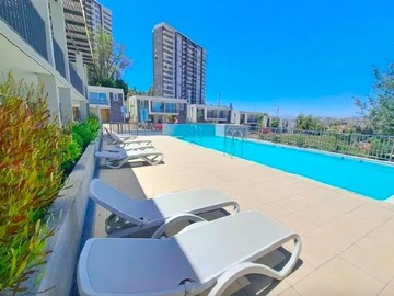 Venta / Departamento / Quilpué