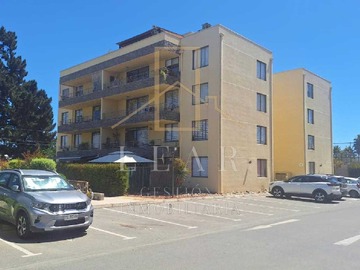 Venta / Departamento / Quilpué