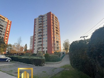 Venta / Departamento / Quilpué