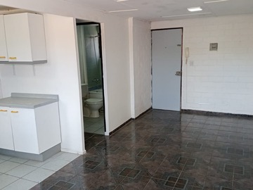 Venta / Departamento / Quilpué