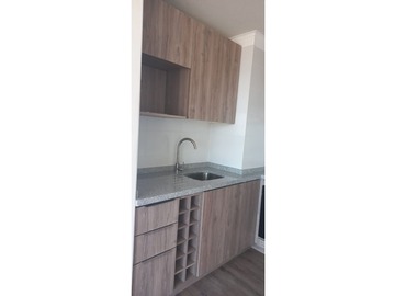 Venta / Departamento / Quilpué