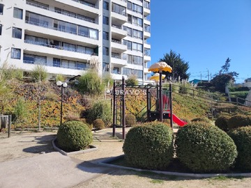 Venta / Departamento / Quilpué