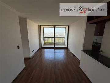 Venta / Departamento / Quilpué
