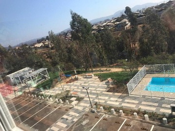 Venta / Departamento / Quilpué