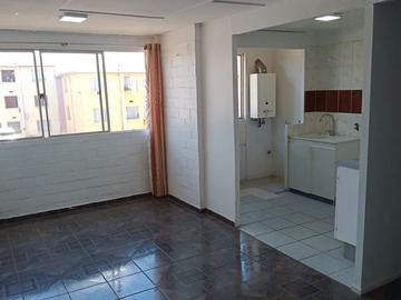 Venta / Departamento / Quilpué