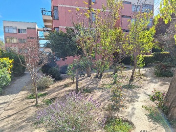 Venta / Departamento / Quilpué