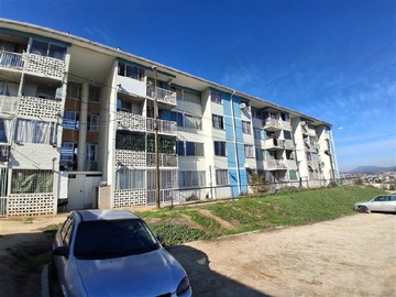 Venta / Departamento / Quilpué