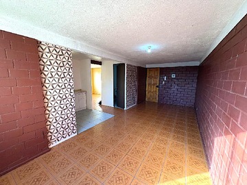 Living comedor