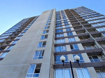 Venta / Departamento / Quilpué