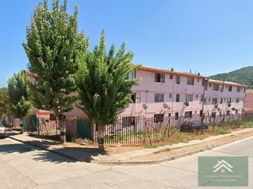 Venta / Departamento / Quilpué