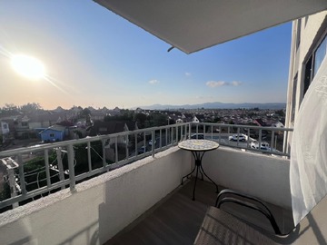 Venta / Departamento / Quilpué