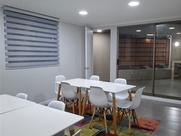 Venta / Departamento / Quilpué