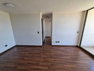 Venta / Departamento / Quilpué