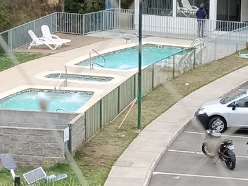 Venta / Departamento / Quilpué