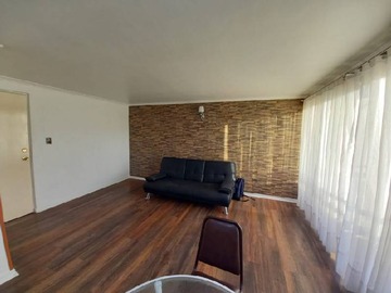 Venta / Departamento / Quilpué