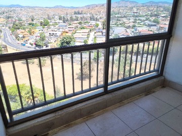 Venta / Departamento / Quilpué