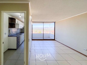 Venta / Departamento / Quilpué