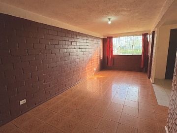 Living comedor