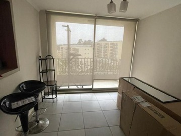 Venta / Departamento / Quilpué