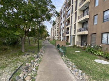 Venta / Departamento / Quilpué
