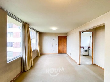 Venta / Departamento / Quilpué
