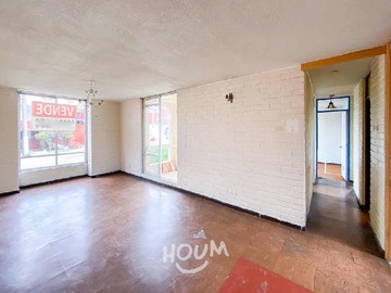Venta / Departamento / Quilpué