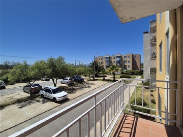 Venta / Departamento / Quilpué