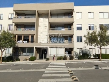 Venta / Departamento / Quilpué
