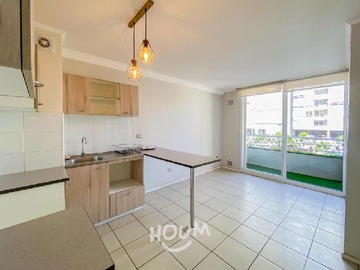 Venta / Departamento / Quilpué