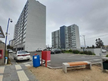 Venta / Departamento / Quilpué