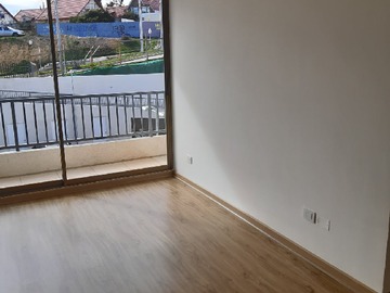 Venta / Departamento / Quilpué