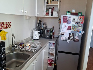 Venta / Departamento / Quilpué