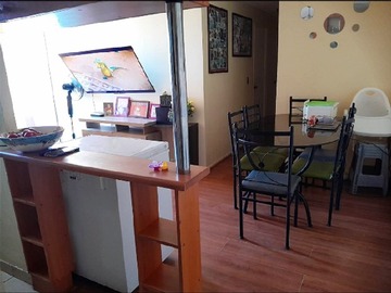 Venta / Departamento / Quilpué