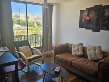 Venta / Departamento / Quilpué