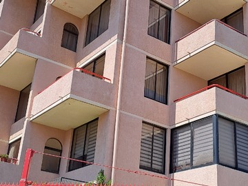 Venta / Departamento / Quilpué