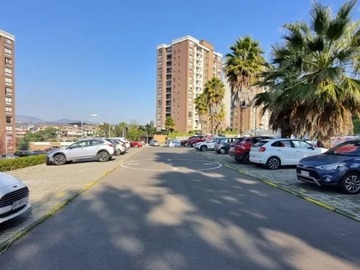 Venta / Departamento / Quilpué